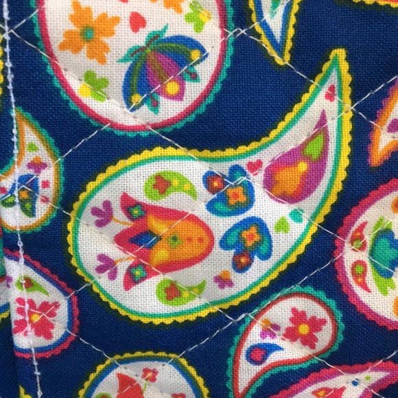 FINAL MARKDOWN Ladies reversible vest - Picture 5 of 9